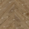 Ламинат Alpine Floor Искусство шеврона (CHEVRON ART) Дуб Эверест LF109-06